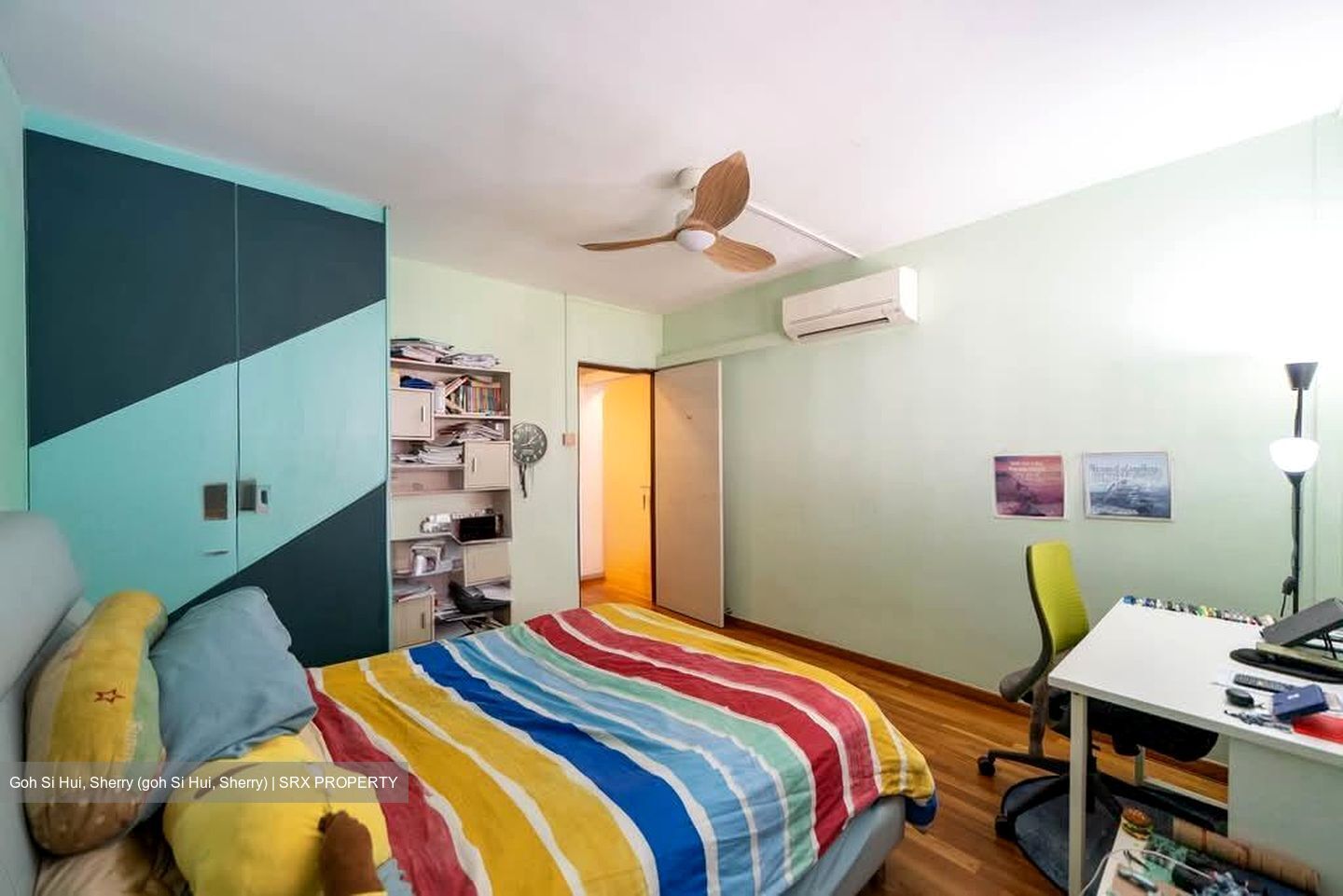 Blk 322 Serangoon Avenue 3 (Serangoon), HDB Executive #596122331